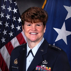 Janet C. Wolfenbarger