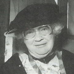 Janet Frame