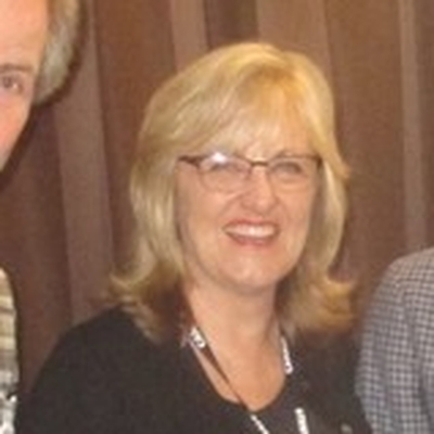Janet Healy Autograph Profile