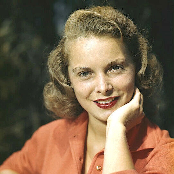 Janet Leigh