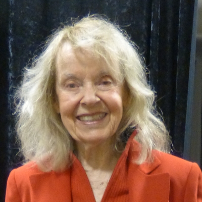Janet Waldo Autograph Profile