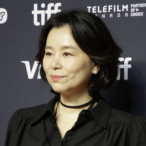 Jang Hye-jin