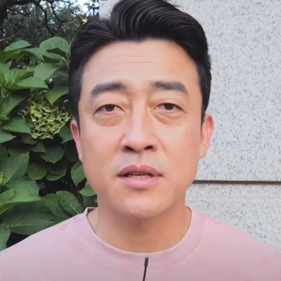 Jang Hyuk-jin Autograph Profile