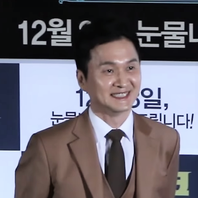 Jang Hyun-sung Autograph Profile