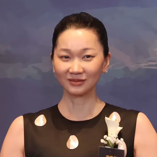 Jang Yoon-ju