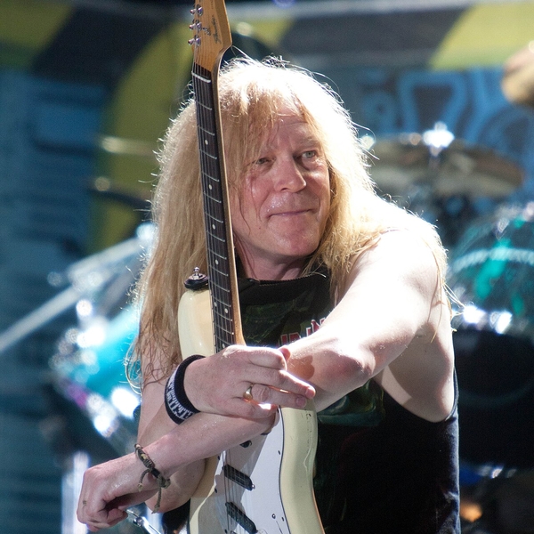 Janick Gers
