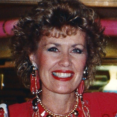 Janie Fricke Autograph Profile