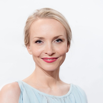 Janin Ullmann Autograph Profile