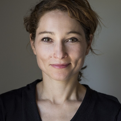 Janina Elkin Autograph Profile