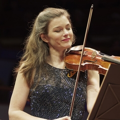 Janine Jansen