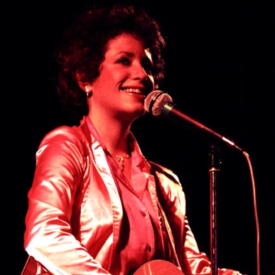 Janis Ian Autograph Profile