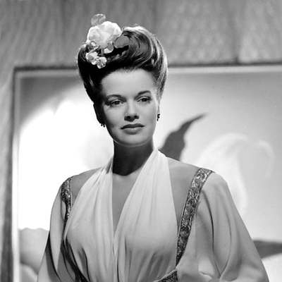 Janis Paige
