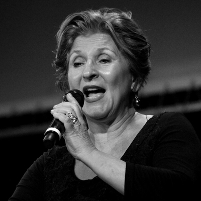 Janis Siegel Autograph Profile