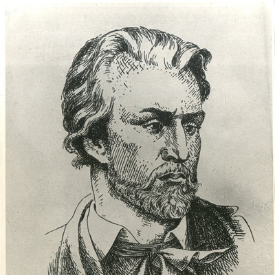 Janko Kráľ Autograph Profile