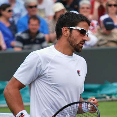 Janko Tipsarević Autograph Profile