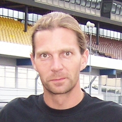 Janne Ahonen