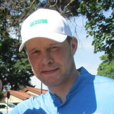 Janne Niinimaa Autograph Profile