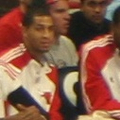 Jannero Pargo Autograph Profile