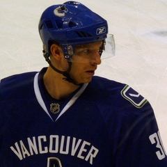 Jannik Hansen