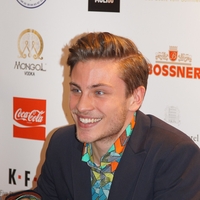 Jannik Schümann