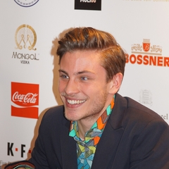 Jannik Schümann