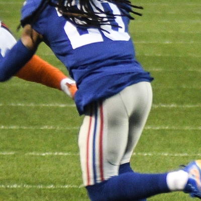 Janoris Jenkins Autograph Profile