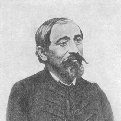 János Irinyi Autograph Profile