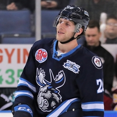 Jansen Harkins