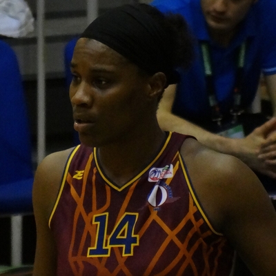 Jantel Lavender Autograph Profile