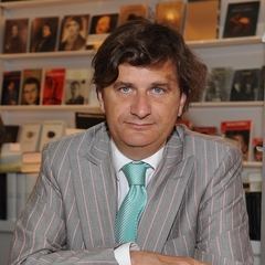 Janusz Palikot