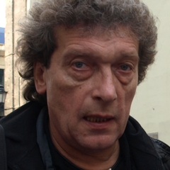 Janusz Panasewicz