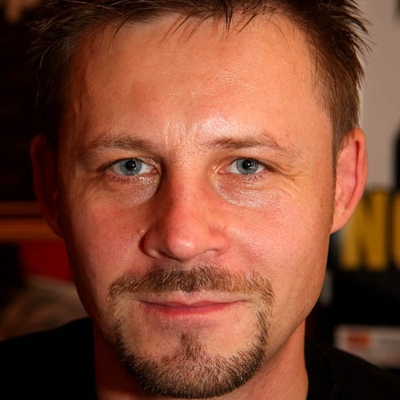 Janusz Zdunek Autograph Profile