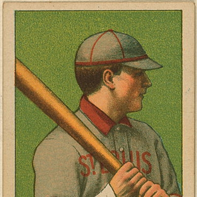 Jap Barbeau Autograph Profile