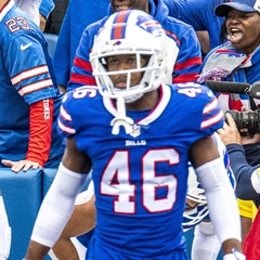 Jaquan Johnson