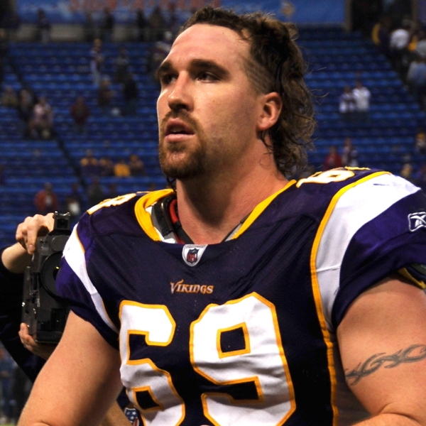 Jared Allen