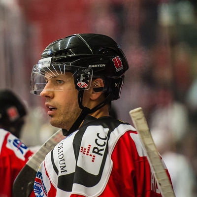 Jared Aulin Autograph Profile