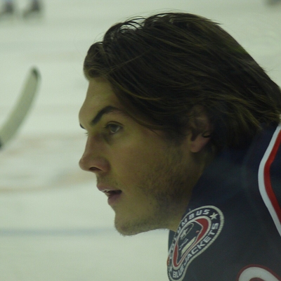 Jared Boll Autograph Profile
