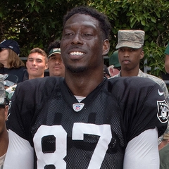 Jared Cook