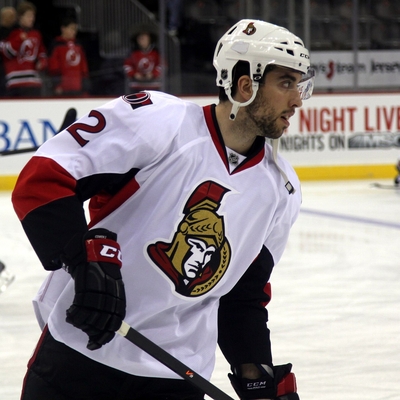 Jared Cowen Autograph Profile