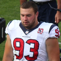 Jared Crick