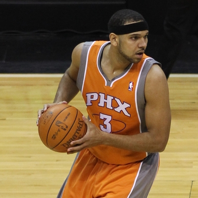 Jared Dudley Autograph Profile