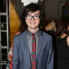 Jared Gilman