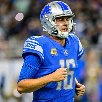 Jared Goff Autograph Profile
