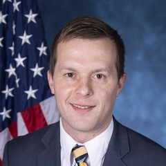 Jared Golden