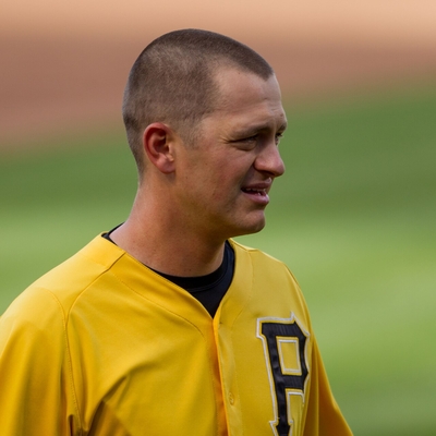 Jared Hughes Autograph Profile