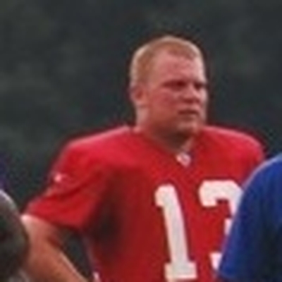 Jared Lorenzen Autograph Profile