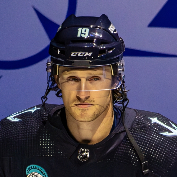 Jared McCann
