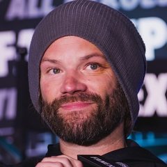 Jared Padalecki