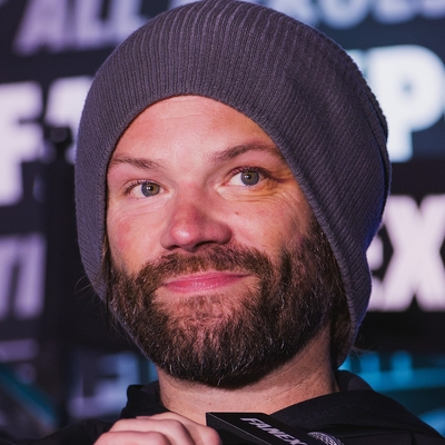 Jared Padalecki Autograph Profile