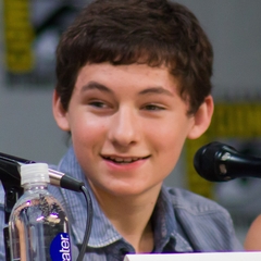 Jared Gilmore